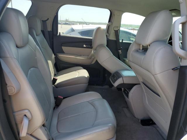 Photo 10 from auction – 2009 GMC ACADIA SLT with VIN 1GKER23D59J150476