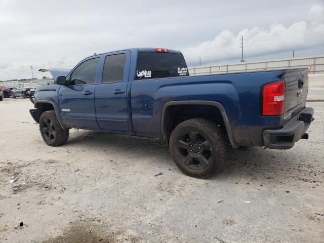 Photo 2 from auction – 2018 GMC SIERRA C15 with VIN 1GTR1LEC9JZ247202