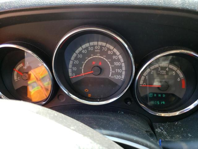 Photo 9 from auction – 2011 DODGE CALIBER HE with VIN 1B3CB5HA0BD222049