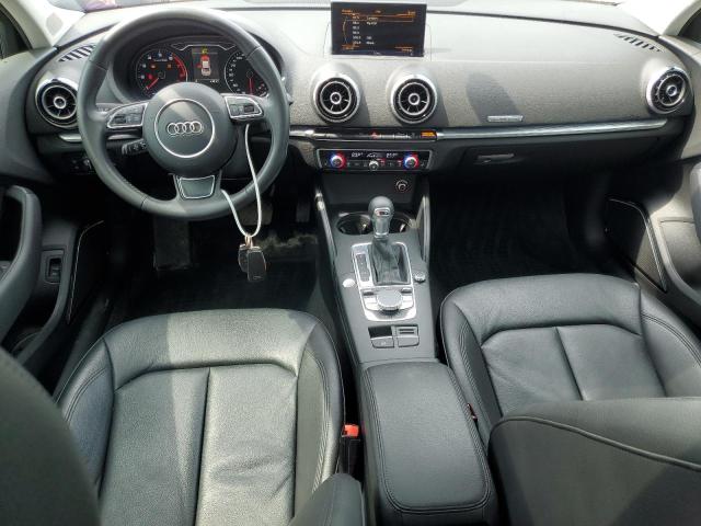 Photo 8 from auction – 2016 AUDI A3 2.0T QU with VIN WAUF8GFF3G1036435