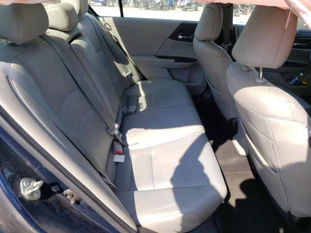 Photo 10 from auction – 2015 HONDA ACCORD EXL with VIN 1HGCR2F8XFA088992