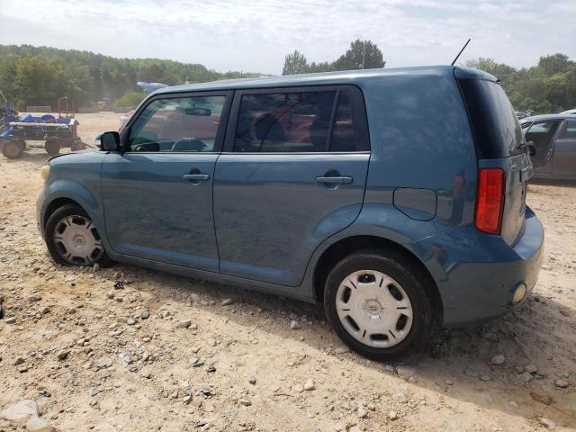 Photo 2 from auction – 2008 TOYOTA SCION XB with VIN JTLKE50EX81037327