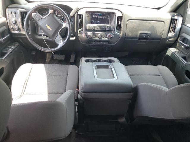 Photo 8 from auction – 2019 CHEVROLET SILVERADO with VIN 2GCVKPEC4K1241000