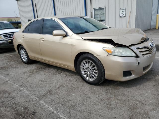Zdjęcie 4 z aukcji – 2011 TOYOTA CAMRY BASE z VIN 4T1BF3EK9BU703350