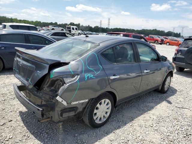 Photo 3 from auction – 2019 NISSAN VERSA S with VIN 3N1CN7AP2KL838512