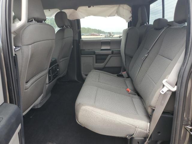 Photo 10 from auction – 2019 FORD F150 SUPER with VIN 1FTEW1E5XKFD49522
