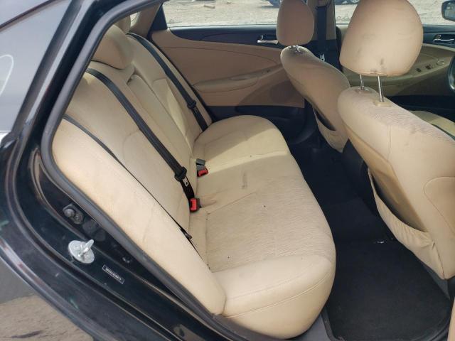 Photo 10 from auction – 2014 HYUNDAI SONATA GLS with VIN 5NPEB4AC9EH884174