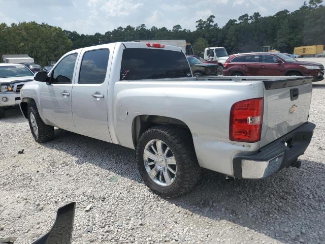 Photo 2 from auction – 2011 CHEVROLET SILVERADO with VIN 3GCPCSE02BG267732