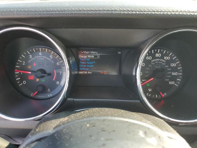صورة رقم 9 من المزاد - 2015 FORD MUSTANG مع VIN 1FA6P8TH0F5332429