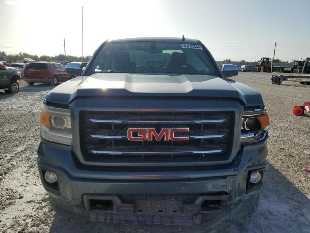 Photo 5 from auction – 2014 GMC SIERRA K15 with VIN 1GTV2UEH8EZ278945