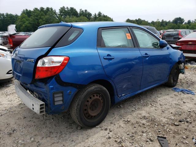 Photo 3 from auction – 2009 TOYOTA COROLLA MA with VIN 2T1KU40E29C130249