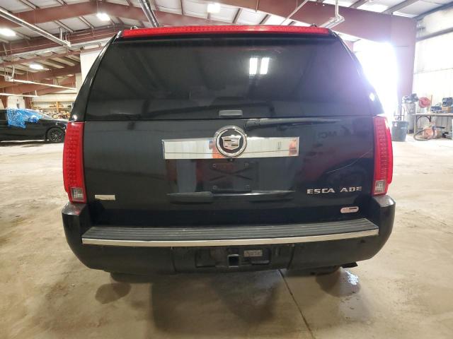 Foto 6 de la subasta – 2011 CADILLAC ESCALADE L con VIN 1GYS4BEF6BR247439