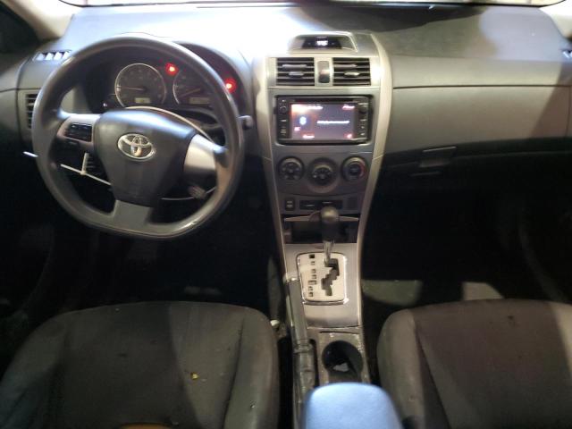 Photo 8 from auction – 2013 TOYOTA COROLLA BA with VIN 5YFBU4EE5DP152330