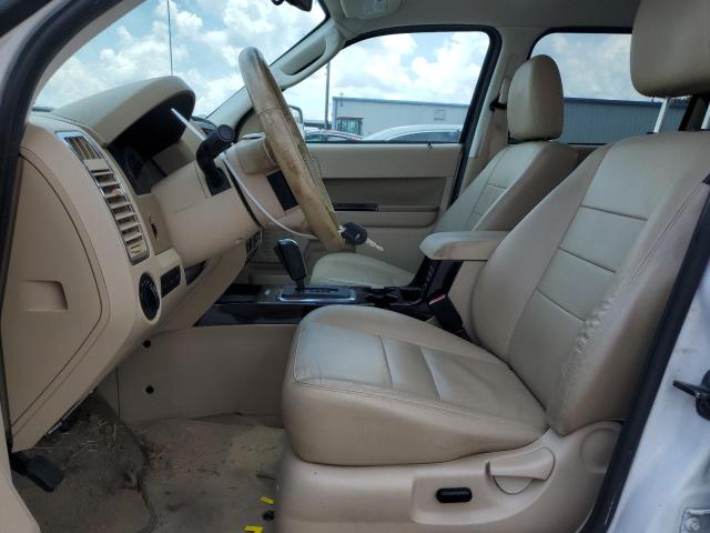 Photo 7 from auction – 2010 FORD ESCAPE LIM with VIN 1FMCU0EG5AKA87161