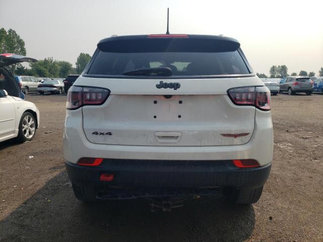 Снимка 6 от търг – 2019 JEEP COMPASS TR с VIN 3C4NJDDB1KT825895