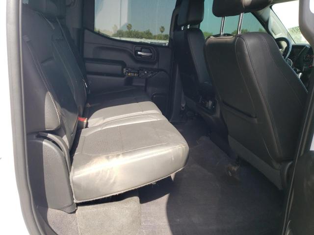 Photo 10 from auction – 2019 CHEVROLET SILVERADO with VIN 1GCPYFED4KZ109999
