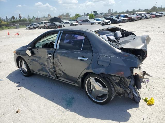 Photo 2 from auction – 2011 TOYOTA COROLLA BA with VIN 2T1BU4EE5BC731007