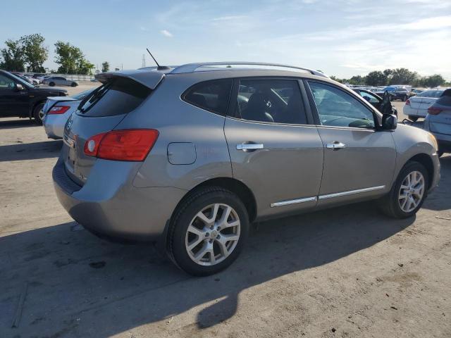 Photo 3 from auction – 2011 NISSAN ROGUE S with VIN JN8AS5MV2BW685429