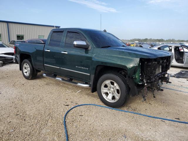 Photo 4 from auction – 2014 CHEVROLET SILVERADO with VIN 1GCVKREC6EZ392976