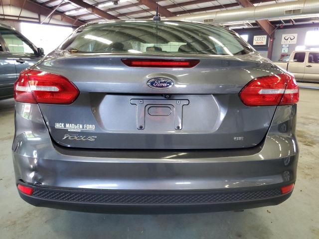 Photo 6 from auction – 2016 FORD FOCUS SE with VIN 1FADP3F29GL365248