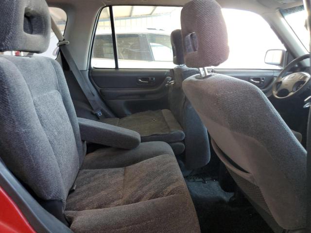 Photo 10 from auction – 2001 HONDA CR-V EX with VIN JHLRD18611C034722