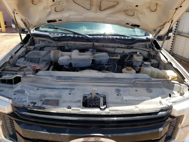 Photo 11 from auction – 2019 FORD F250 SUPER with VIN 1FT7X2B63KED41339