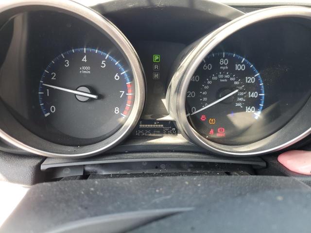 Photo 9 from auction – 2013 MAZDA 3 I with VIN JM1BL1V71D1766928