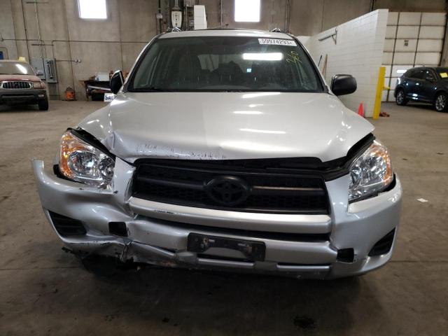 Photo 5 from auction – 2011 TOYOTA RAV4 with VIN 2T3BF4DV2BW089184