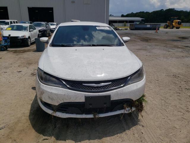 Фото 5 с аукциона – 2015 CHRYSLER 200 S с VIN 1C3CCCBB6FN665635