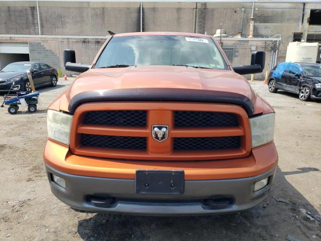 Photo 5 from auction – 2010 DODGE RAM 1500 with VIN 1D7RV1GT3AS168600