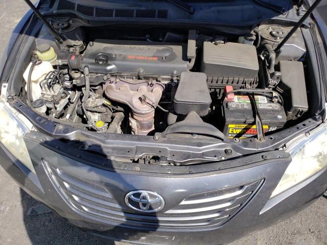Photo 11 from auction – 2009 TOYOTA CAMRY BASE with VIN 4T1BE46K79U859050