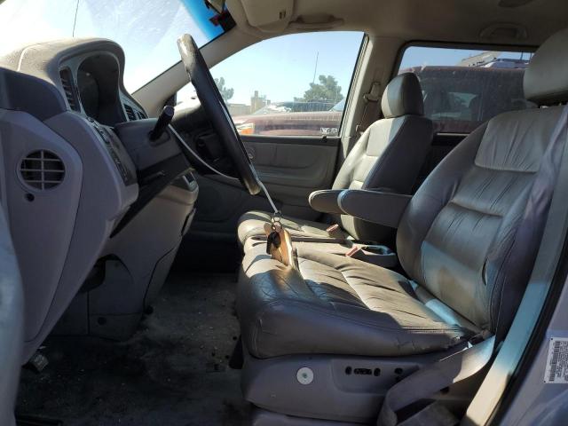 Photo 7 from auction – 2003 HONDA ODYSSEY EX with VIN 5FNRL18943B125791
