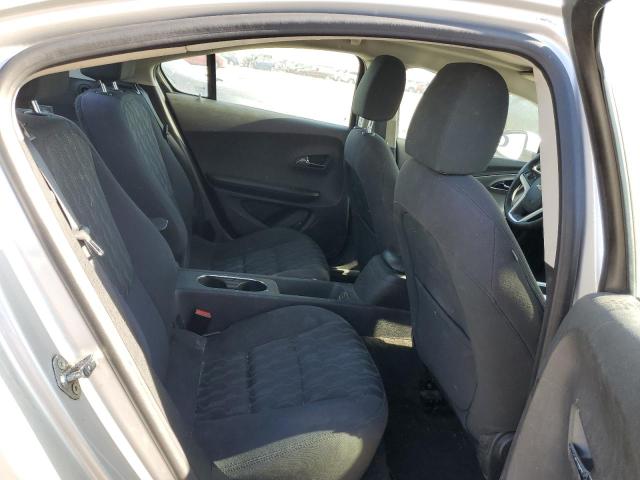 Zdjęcie 10 z aukcji – 2012 CHEVROLET VOLT z VIN 1G1RA6E46CU114755