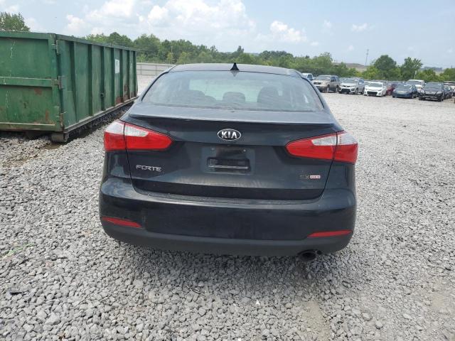 Photo 6 from auction – 2016 KIA FORTE EX with VIN KNAFX4A89G5546646
