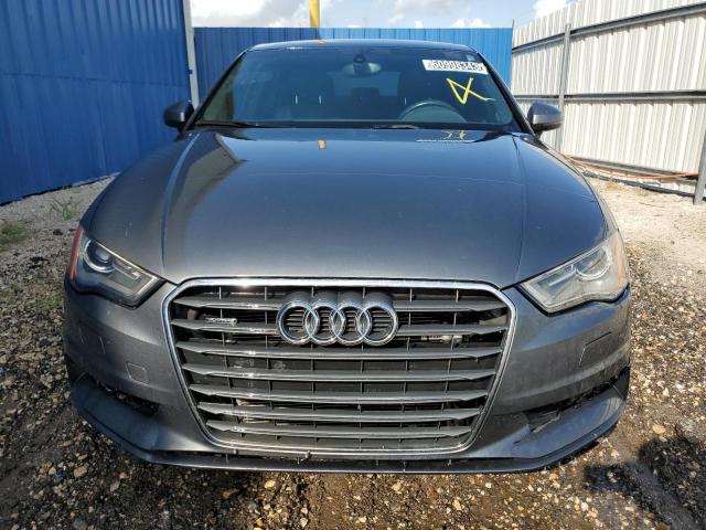 Photo 5 from auction – 2015 AUDI S3 with VIN WAUBFGFF1F1042995