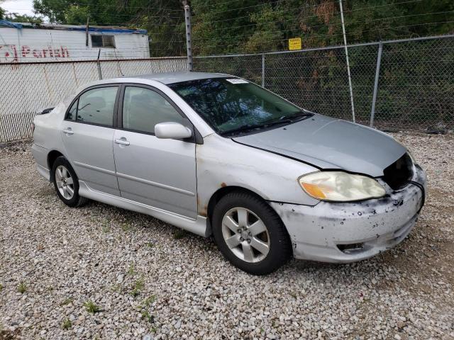 Photo 4 from auction – 2006 TOYOTA COROLLA CE with VIN 2T1BR32EX6C706514