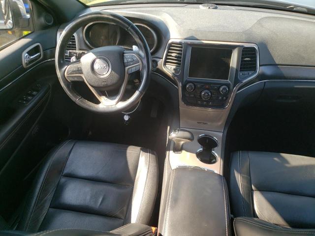 Photo 8 from auction – 2014 JEEP GRAND CHER with VIN 1C4RJFBG1EC181357