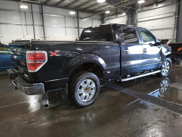 Photo 3 from auction – 2011 FORD F150 SUPER with VIN 1FTFW1ET6BFA88585
