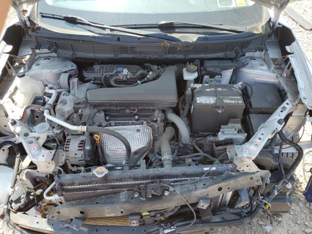 Photo 12 from auction – 2016 NISSAN ROGUE S with VIN JN8AT2MV5GW149481