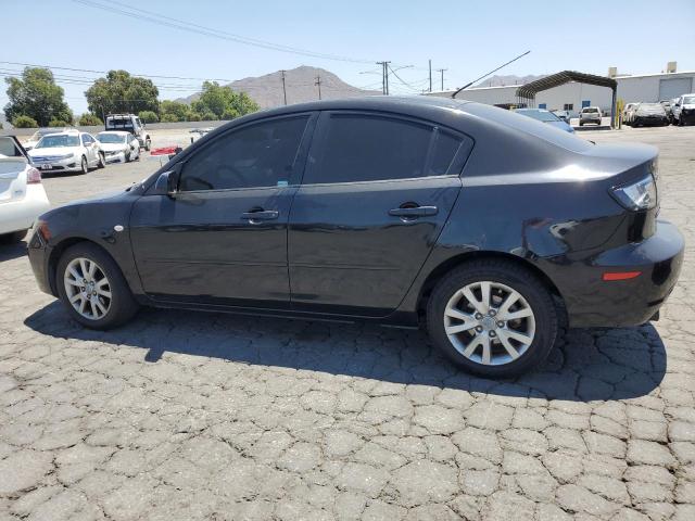 Photo 2 from auction – 2007 MAZDA 3 I with VIN JM1BK32F571748236