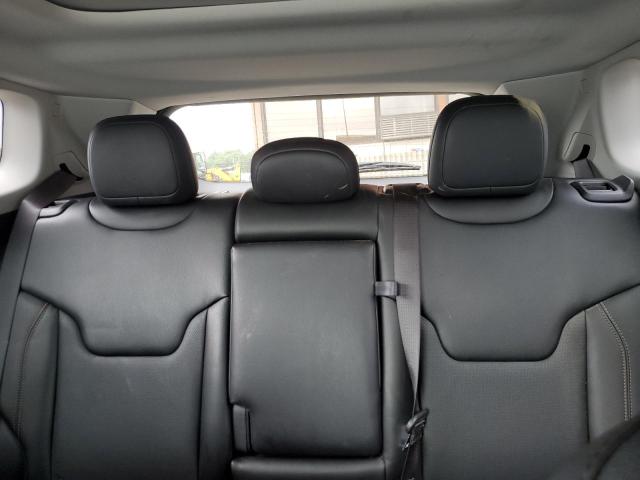 Photo 10 from auction – 2022 JEEP COMPASS LI with VIN 3C4NJDCB0NT115330