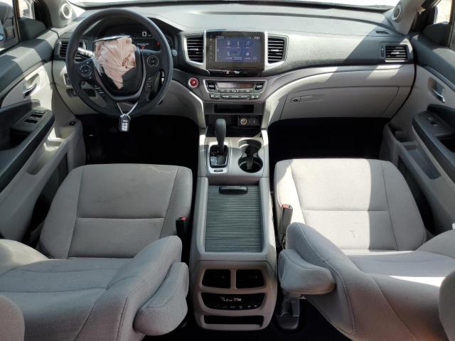 Photo 8 from auction – 2017 HONDA PILOT EX with VIN 5FNYF5H32HB030160