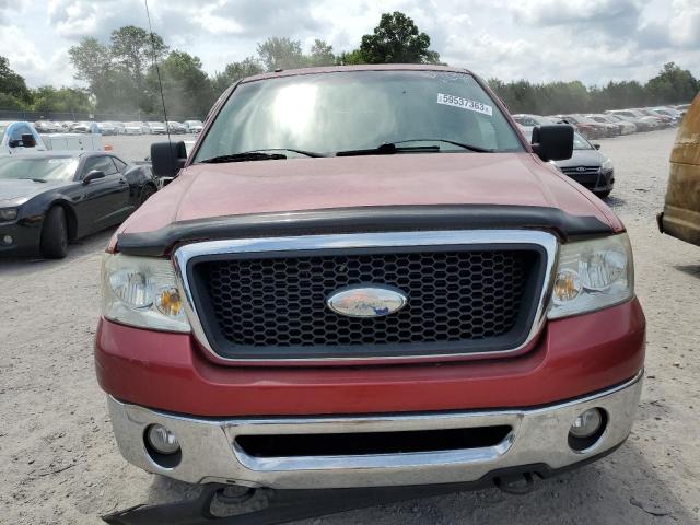 Photo 5 from auction – 2008 FORD F150 with VIN 1FTPX14V38FB17411