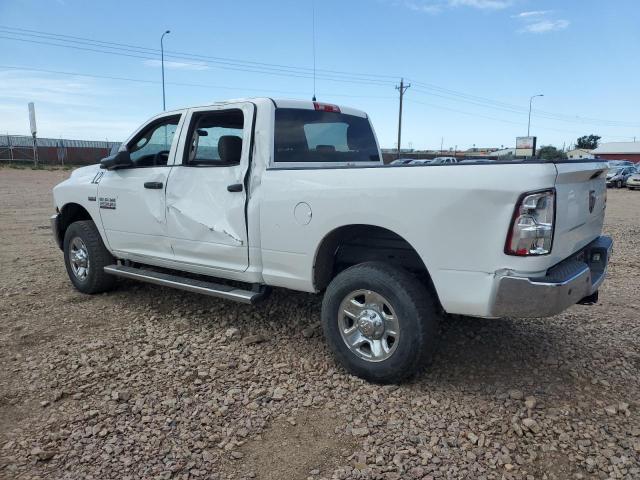 Photo 2 from auction – 2018 RAM 2500 ST with VIN 3C6UR5CJXJG314588