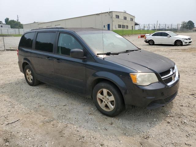 Photo 4 from auction – 2013 DODGE GRAND CARA with VIN 2C4RDGCG4DR591667