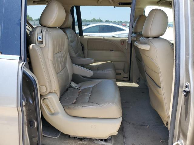 Photo 11 from auction – 2010 HONDA ODYSSEY EX with VIN 5FNRL3H77AB099419