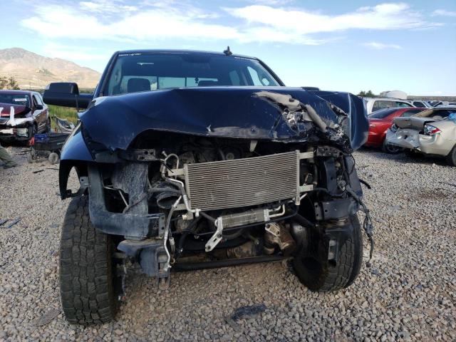 Photo 5 from auction – 2016 RAM 3500 SLT with VIN 3C63R3DL8GG196288