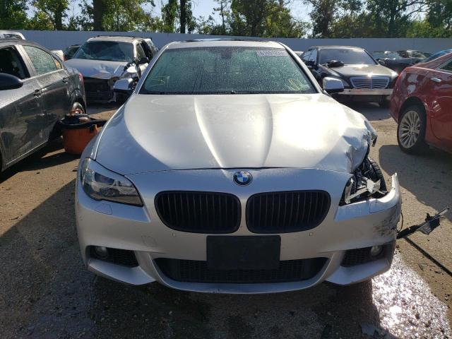 Photo 5 from auction – 2013 BMW 535 XI with VIN WBAFU7C55DDU72138