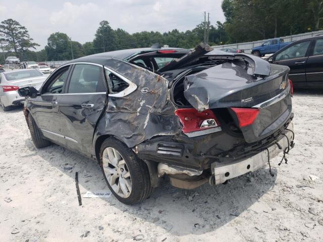 Photo 2 from auction – 2014 CHEVROLET IMPALA LTZ with VIN 2G1145SLXE9213170