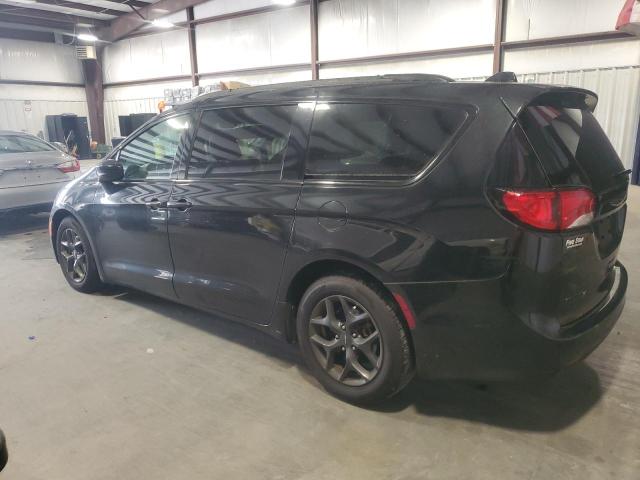 Photo 2 from auction – 2018 CHRYSLER PACIFICA T with VIN 2C4RC1EG5JR306483